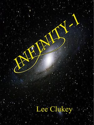 cover image of Infinity-1